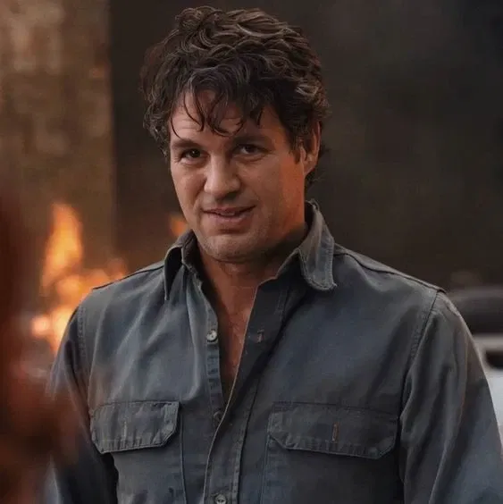 Avatar of Bruce Banner