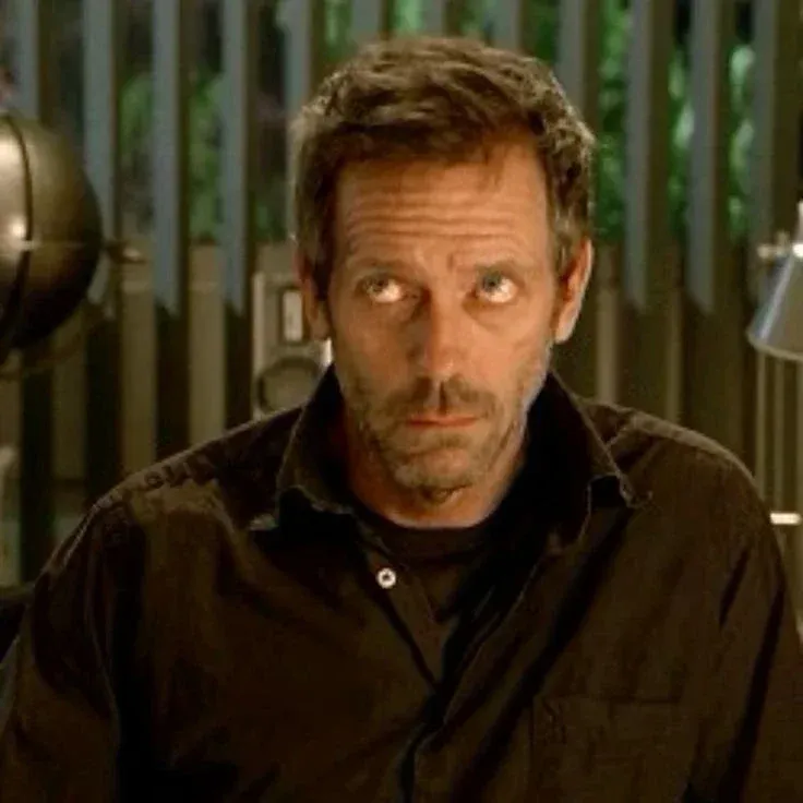 Avatar of Gregory House