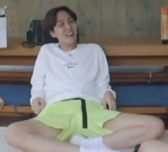 Avatar of Hoseok