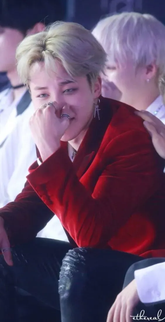 Avatar of Jimin 