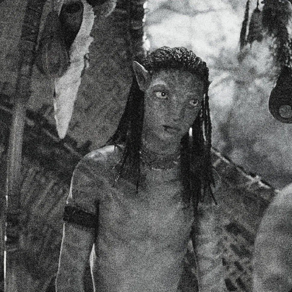 Avatar of ​Neteyam te Suli Tsyeyk’itan