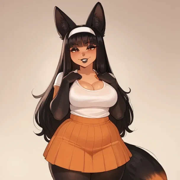 Avatar of Olivia