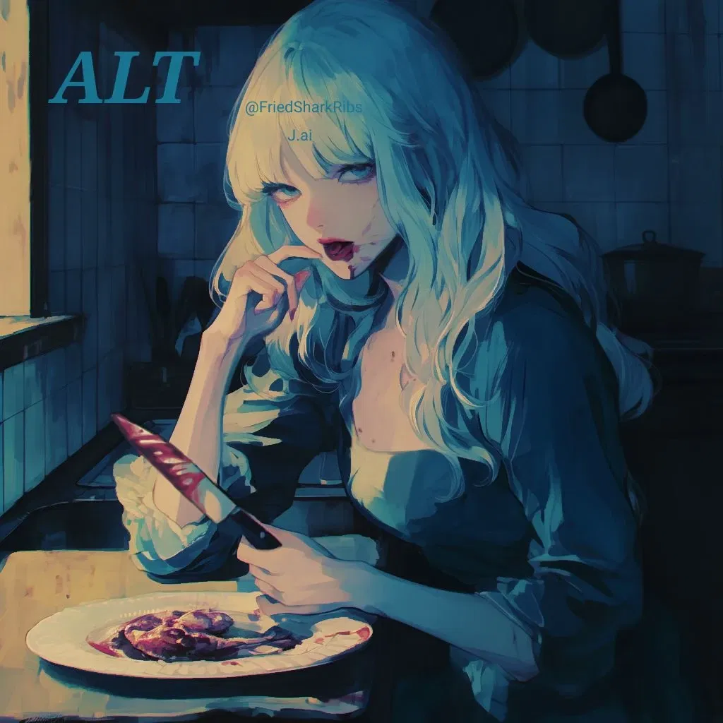 Avatar of Diera [ALT] 