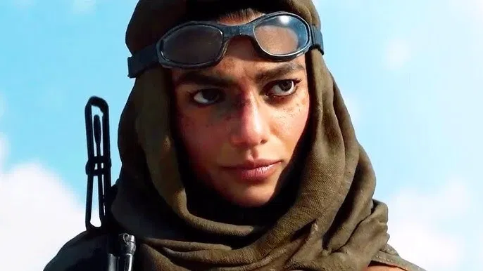 Avatar of Farah