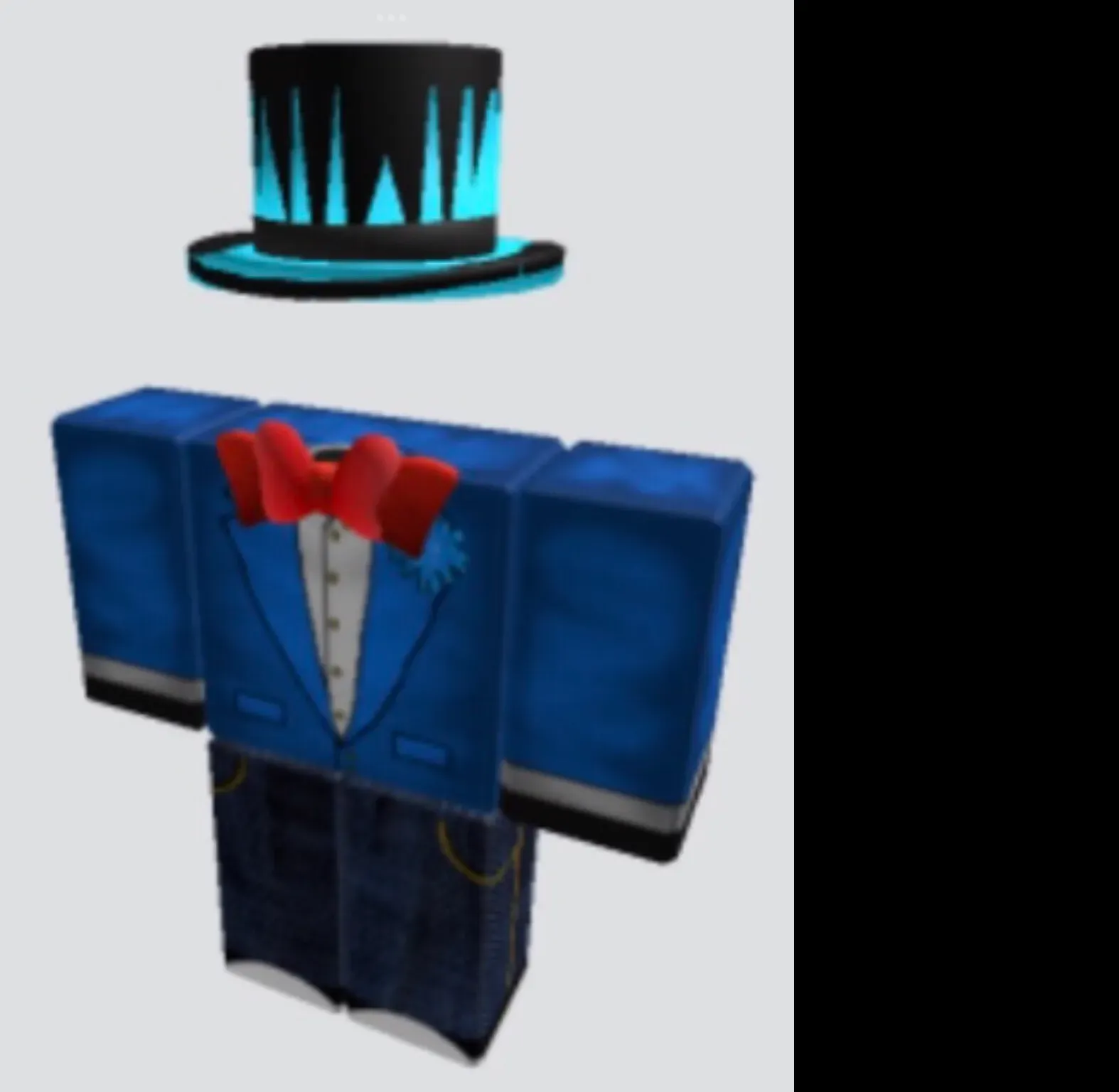 Avatar of bababooey man