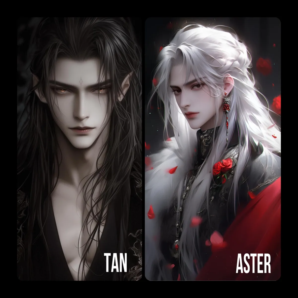 Avatar of Tan He