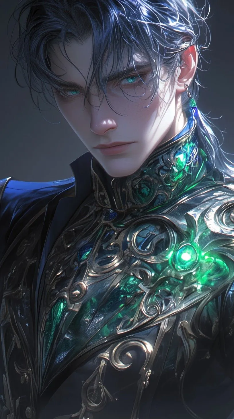 Avatar of Tian