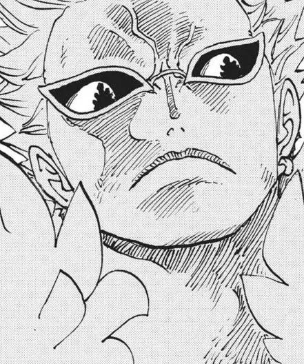 Avatar of Sugar daddy Doflamingo