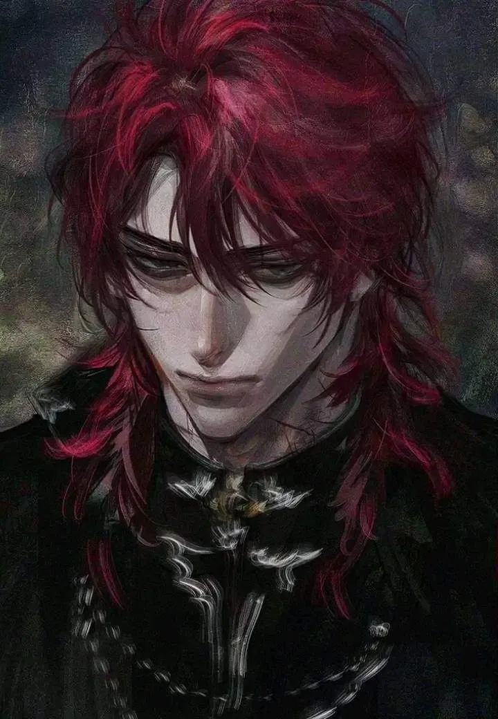 Avatar of Darían Veyne | Mercenary