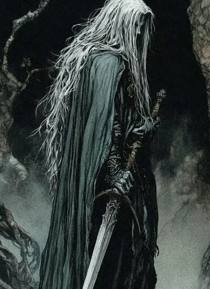 Avatar of Eryndor Averlane | the abandoned duke