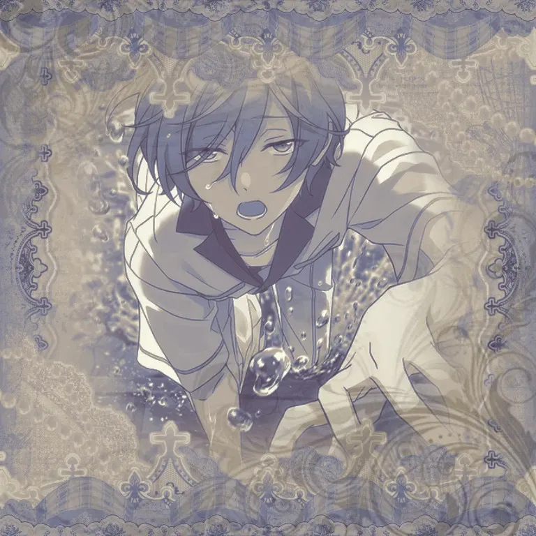 Avatar of Kanata Shinkai