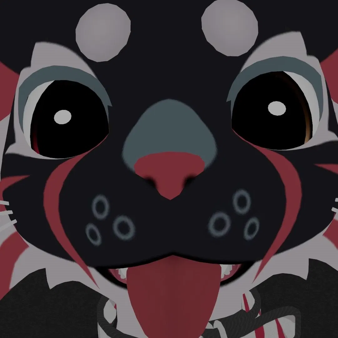 Avatar of Jackie | Macro Friend