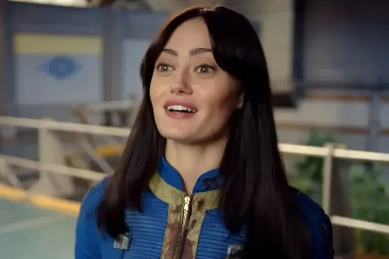Avatar of Lucy MacLean