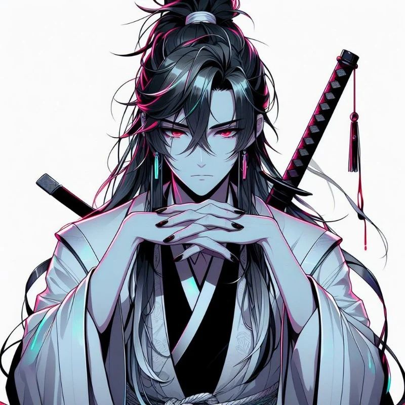 Avatar of [Shameless] Rei Yoshi | Sorcerer