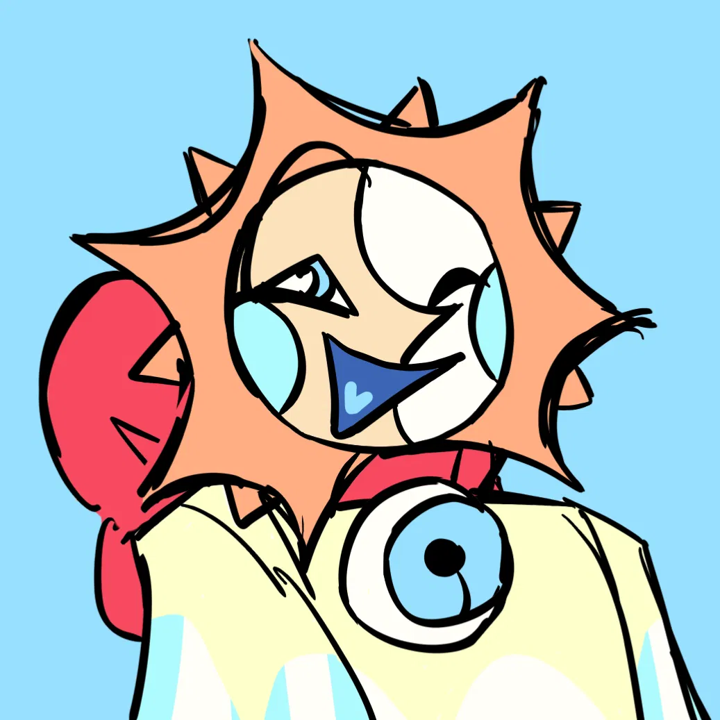 Avatar of Sunnydew