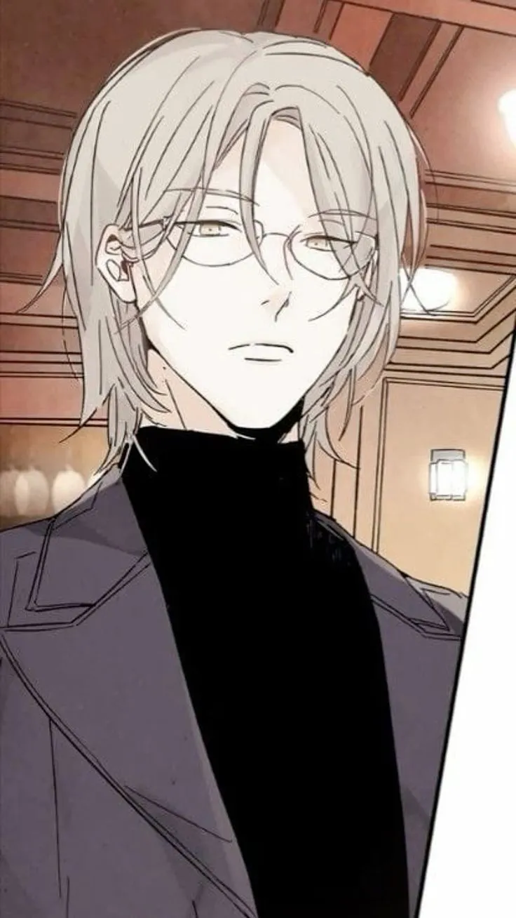 Avatar of \\Yandere Doctor// Asher Floyd