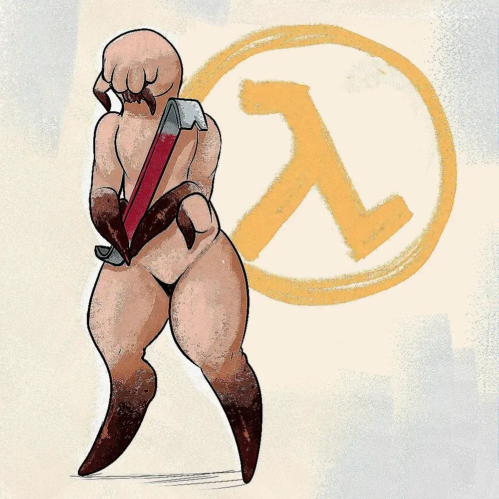 Avatar of Head humper 