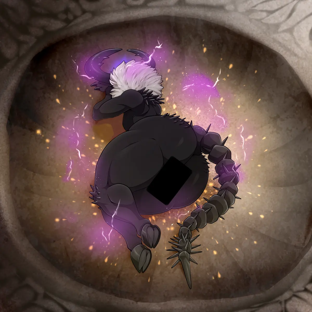 Avatar of Starbeast