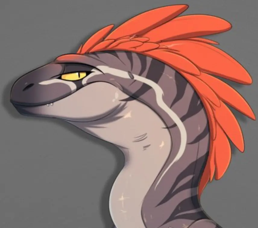 Avatar of Raptor chase!