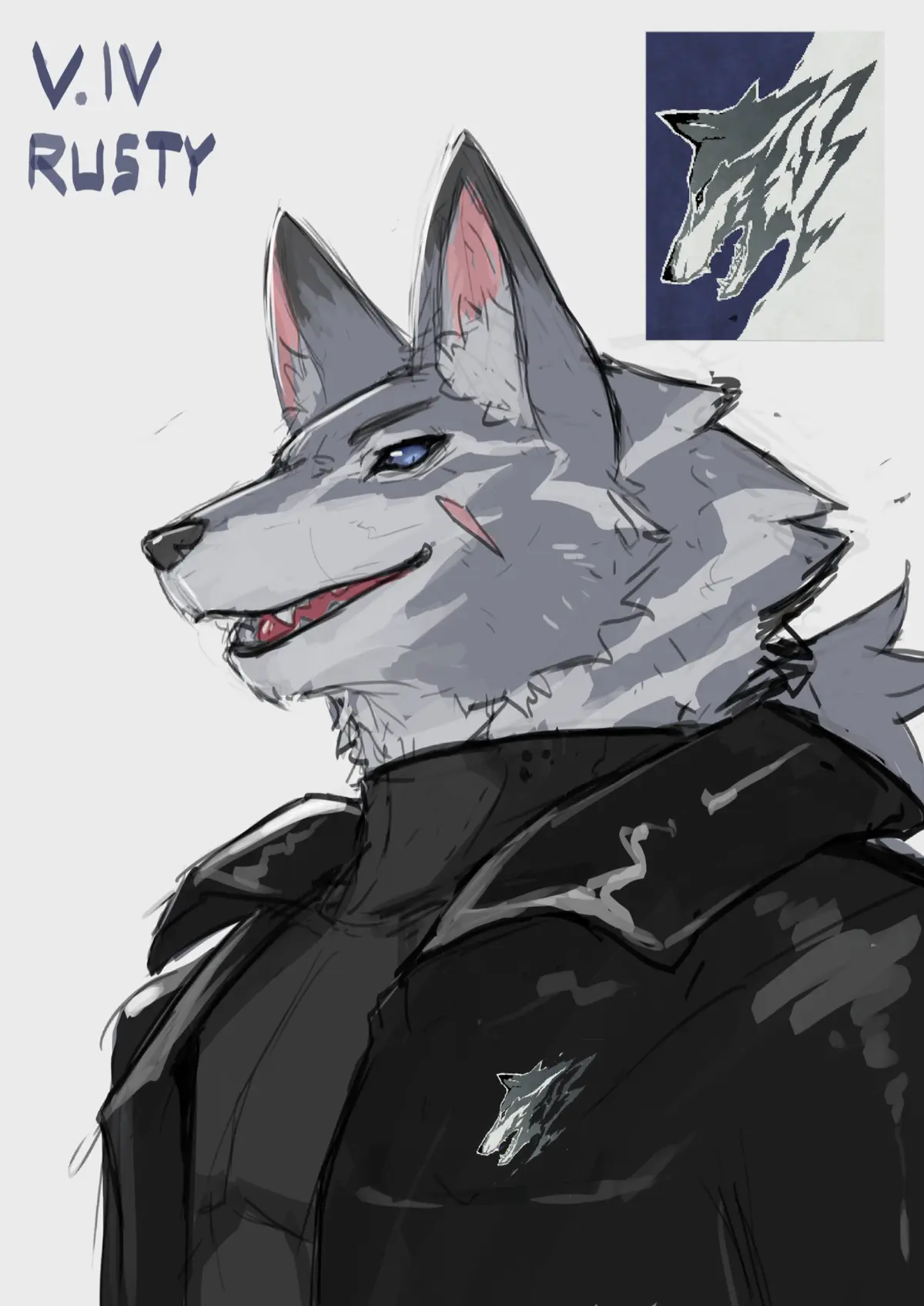 Avatar of -[{VESPER HOUND.}]-