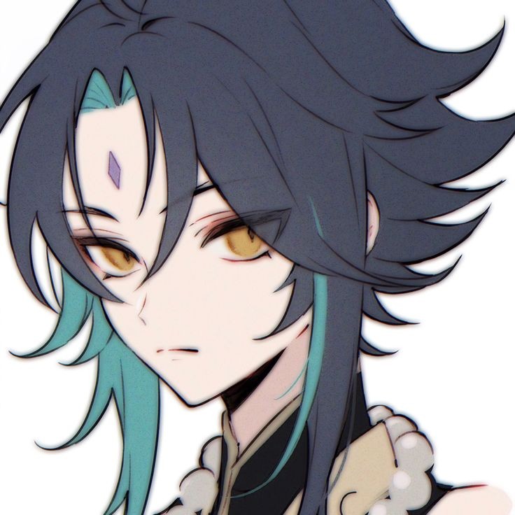 Avatar of Xiao