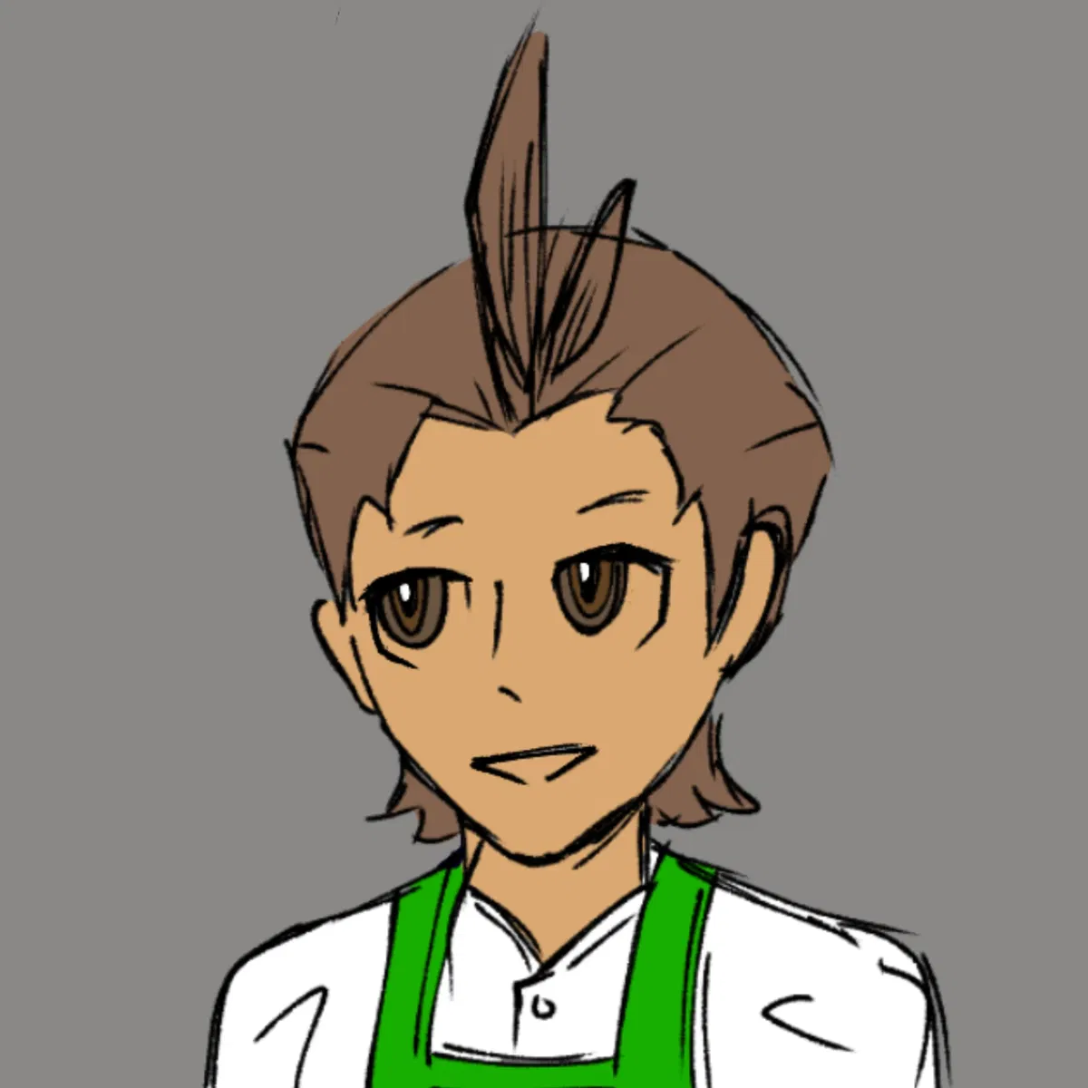 Avatar of Apollo Leogan