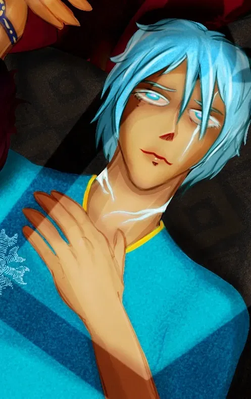 Avatar of BABYSITTING WITH YOUR FRIEND || Tundra Aliquamdiu