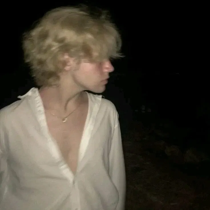 Avatar of Colton - Shy boy