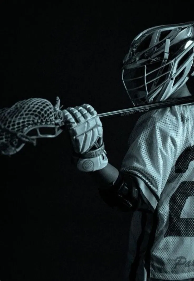 Avatar of Ryder- LACROSSE SERIES #1