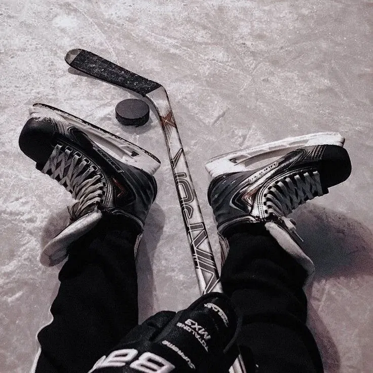 Avatar of Boston - ICE SERIES #1