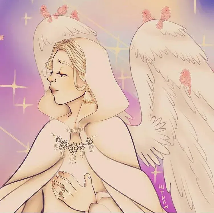Avatar of Angel Misselina 