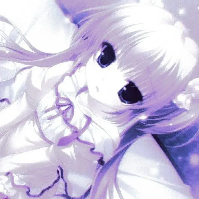 Avatar of Мисс Грейс