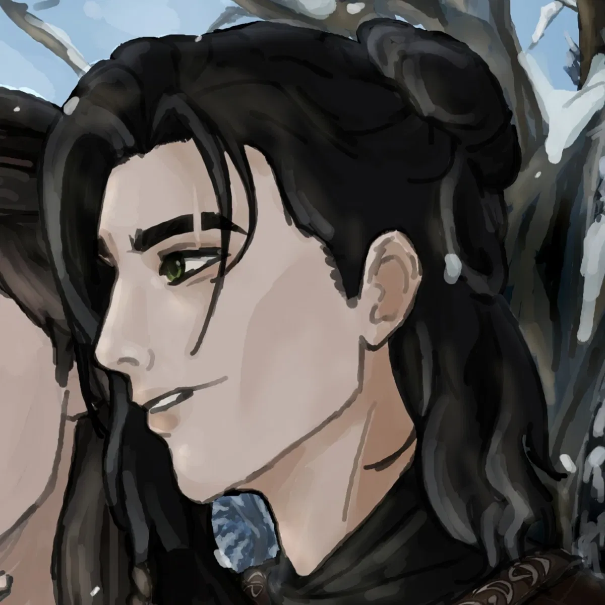Avatar of Loki/Flock