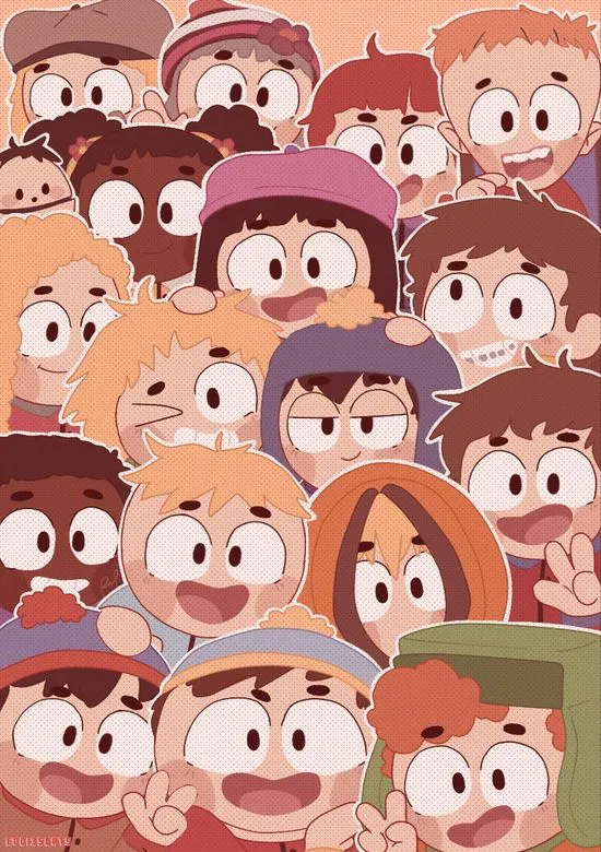 Avatar of South Park