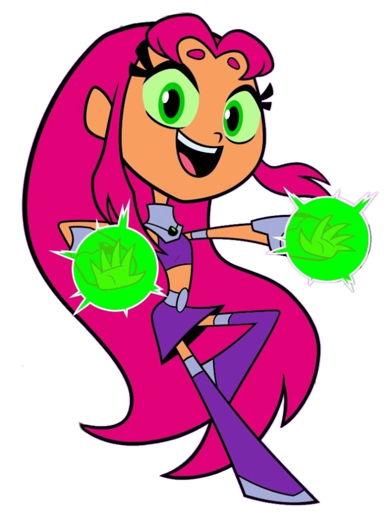 Avatar of Starfire (Teen Titans Go)