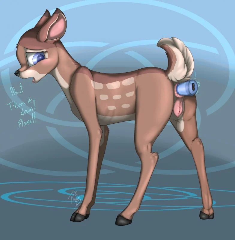 Avatar of Faline (Bambi) 