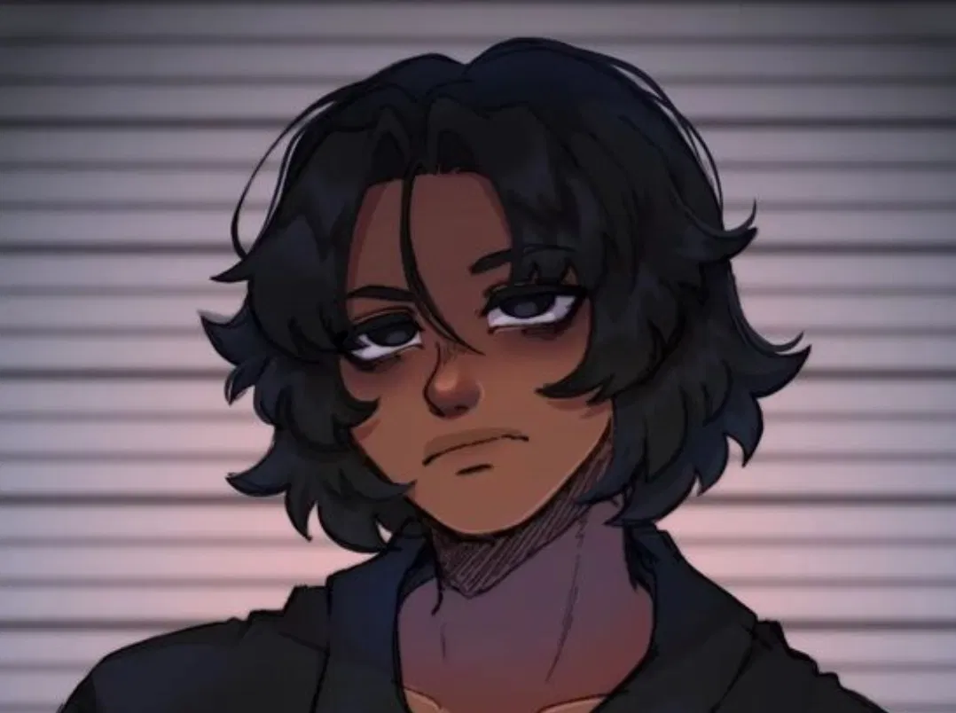 Avatar of Sebastian solace (HUMAN AU)(PRESSURE)