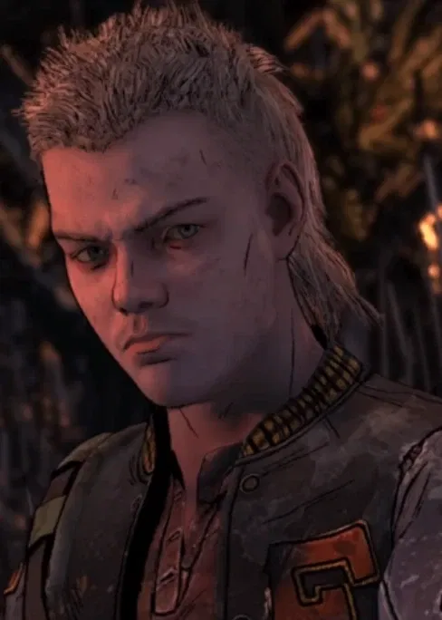 Avatar of Marlon Twdg