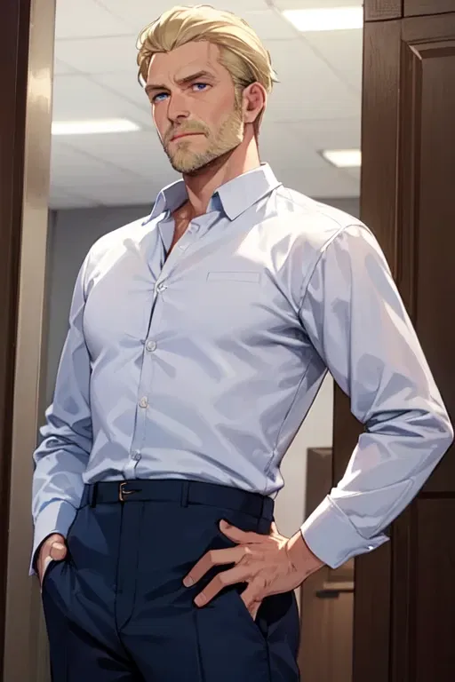 Avatar of  Nathaniel "Nate" Whitaker