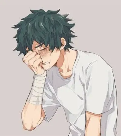 Avatar of Izuku Midoriya | BL