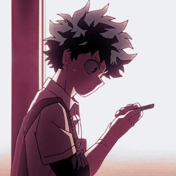 Avatar of Izuku Midoriya | BL