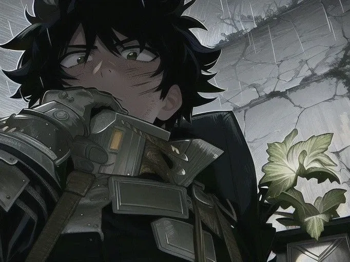 Avatar of Izuku Midoriya | BL
