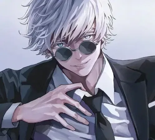Avatar of Gojo Satoru | BL