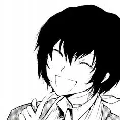 Avatar of Osamu Dazai