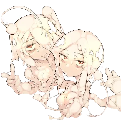 Avatar of Milky & Creampie