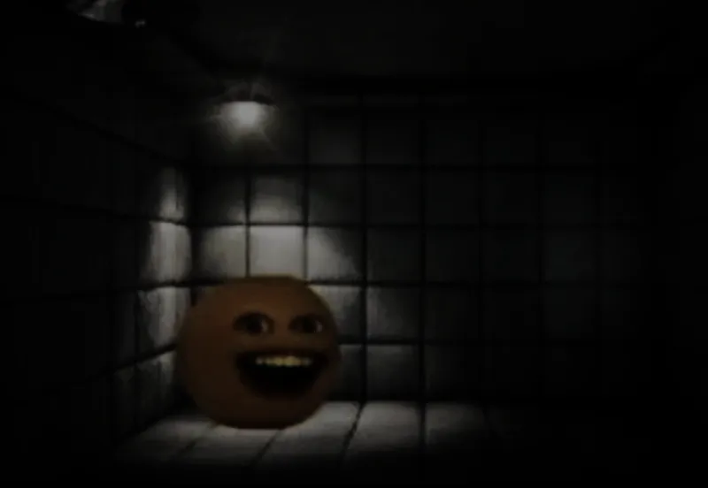 Avatar of Annoyng Orange