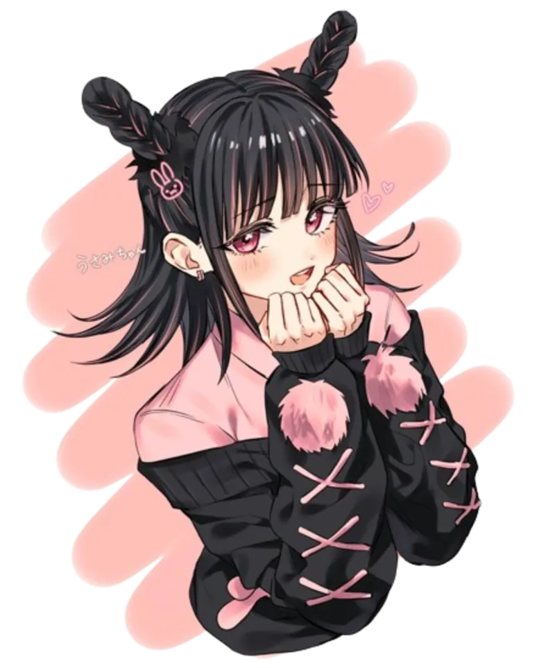 Avatar of Usami Shiina 