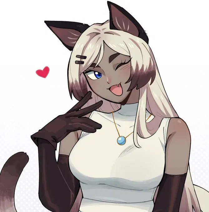 Avatar of Celine the Feline
