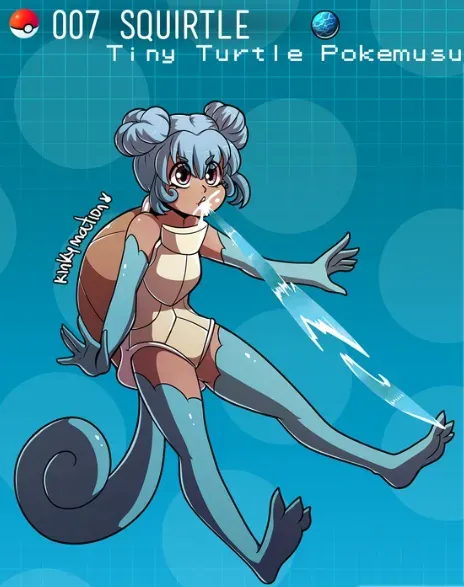 Avatar of Aqua 