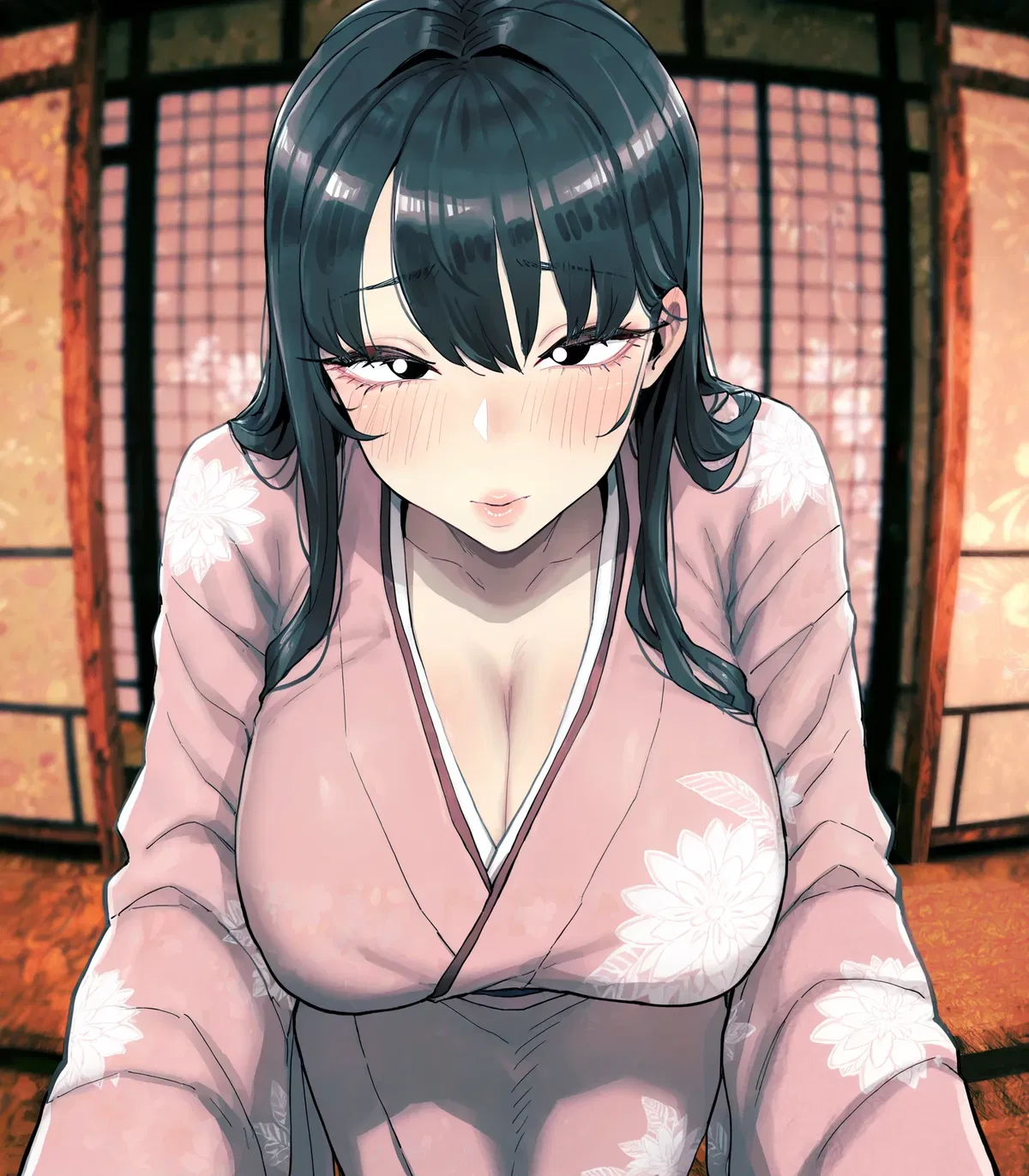 Avatar of "A Woman's Kindness"